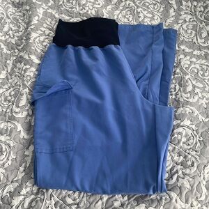 AVE XL MATERNITY SCRUB PANTS